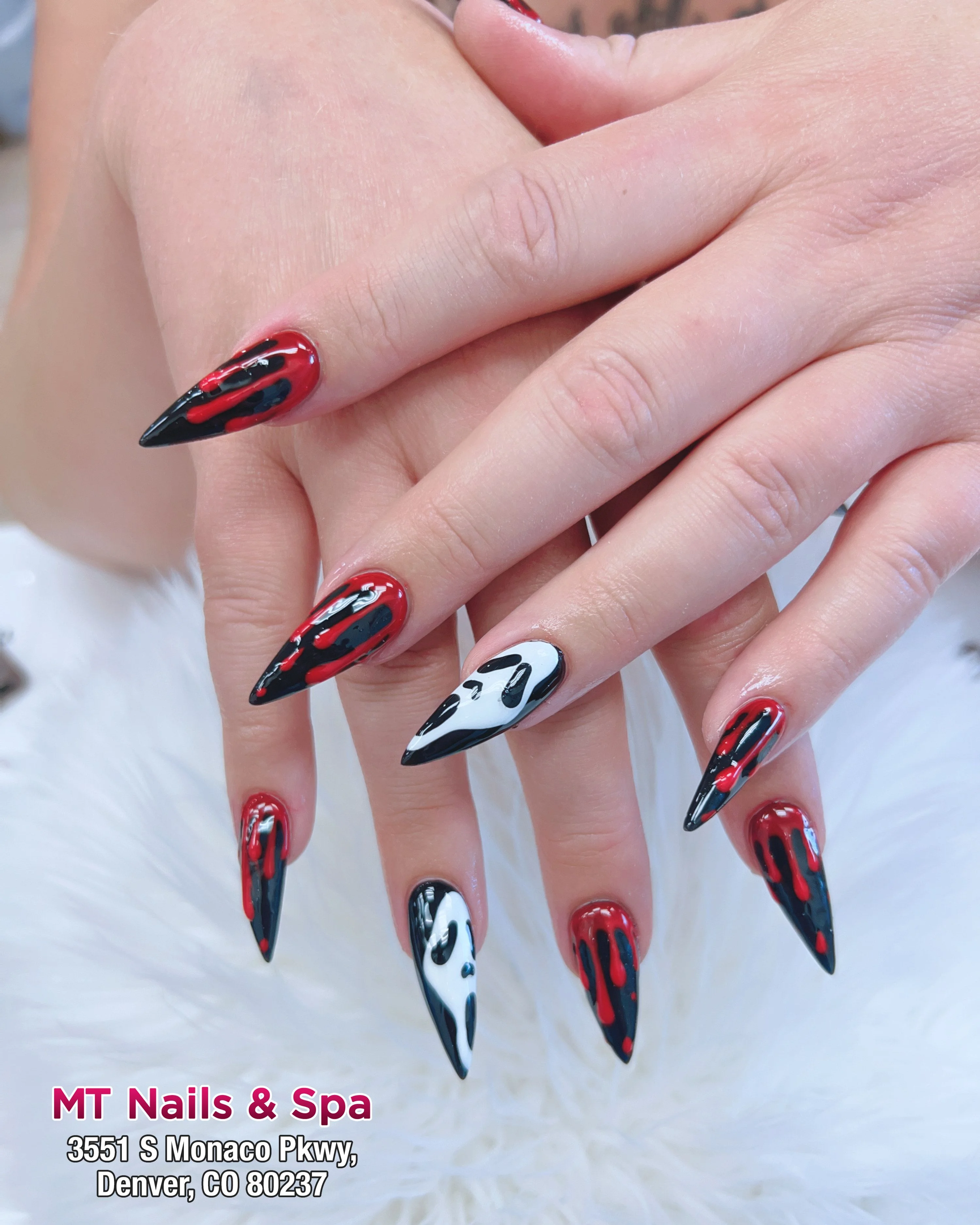 Must Try Nail Designs October 15 2026